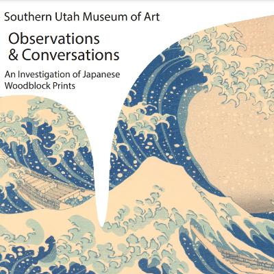 An Investigation of Japanese Woodblock Prints