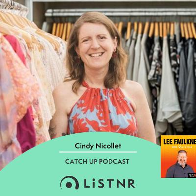 Lee for Breakfast - Catch Up Podcast - November 26 2025