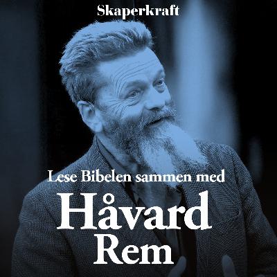 Sesong 3 - Episode 8 - med forfatter, Håvard Rem