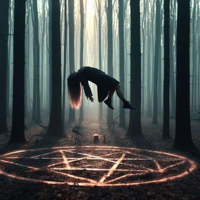 El Juego de Chris 🔮 RITUAL 🔮 El Juego de Chris 🔮 RITUAL 🔮