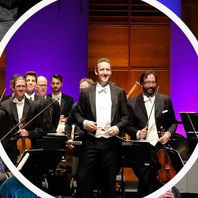 Mainly Mozart News August 27