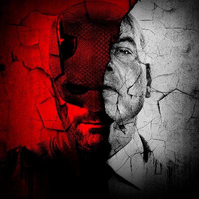 E255 - Daredevil: Born Again | La review