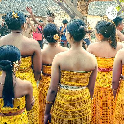 Cerita Rakyat bagi Pemelajar Bahasa Indonesia