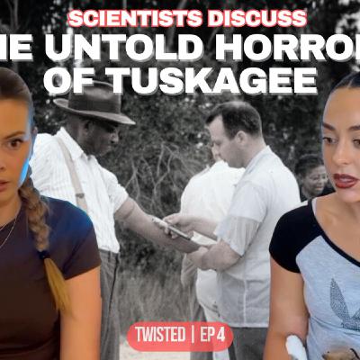 4. The untold horrors of Tuskagee + be honest...am i annoying?