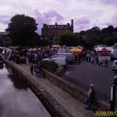 Local Markets Local Markets