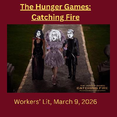 The Hunger Games: Catching Fire The Hunger Games: Catching Fire