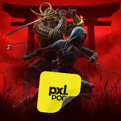 137. Predator VS Marvel / Welcome Back Frank / The Electric State / AC: Shadows