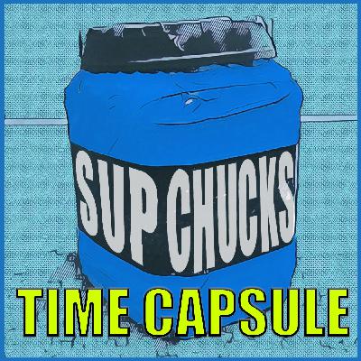 Supchucks Presents Time Capsule: Ep. 9 – Just Look At Paul Rudd