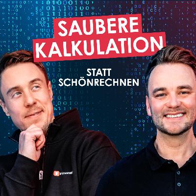 624 🎞️ | Vermeide diese 5 Fehler bei deiner Kalkulation 624 🎞️ | Vermeide diese 5 Fehler bei deiner Kalkulation
