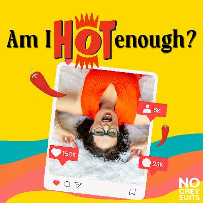 Am I Hot Enough to Show Up Online? Beauty, Social Media & Business