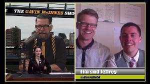 The Gavin McInnes Show 342 - Episode 342