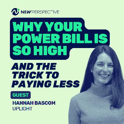 Why Your Power Bill is So High: And The Trick to Paying Less Why Your Power Bill is So High: And The Trick to Paying Less