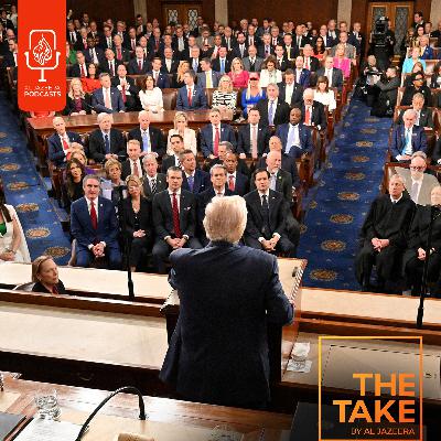 What to expect from Trump’s State of the Union address What to expect from Trump’s State of the Union address