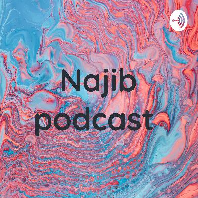 Najib podcast  (Trailer)