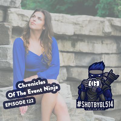 EPS 122 - The episode with the list ft Cidalia EPS 122 - The episode with the list ft Cidalia