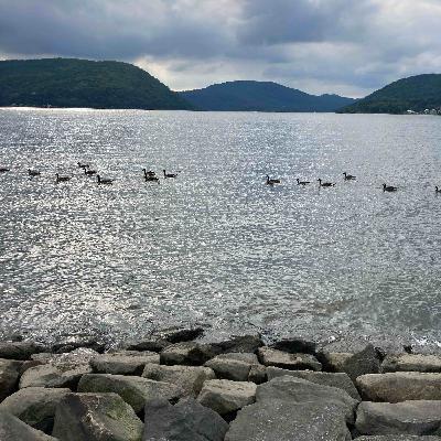 When You Tell Your Story God Gets The Glory