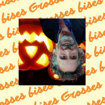 49 Jack-o'-lantern à Tim Burton 49 Jack-o'-lantern à Tim Burton