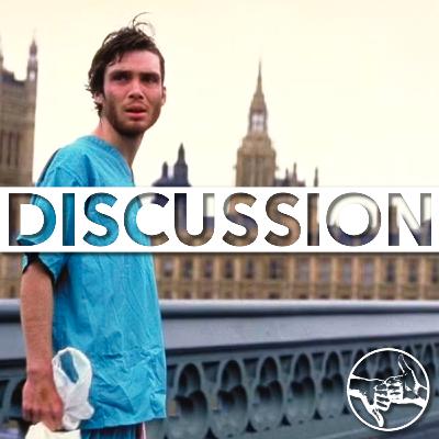 An Analysis of 28 Days Later (2002) | Episode 239