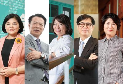 五星縣市大洗牌!高雄穩居榜首、雲林首摘五星 政治氛圍與國際經濟成關鍵變數 五星縣市大洗牌!高雄穩居榜首、雲林首摘五星 政治氛圍與國際經濟成關鍵變數