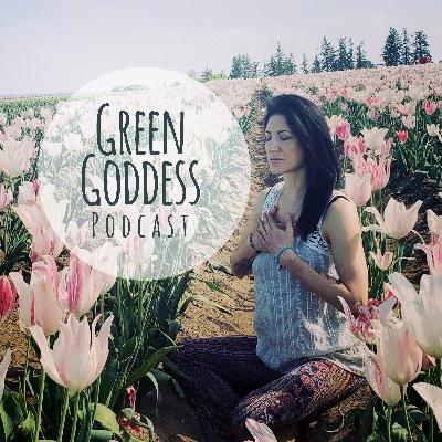 The Mayan Roots of Cacao with Teresa Ulrich