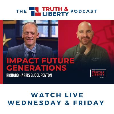 Impact Future Generations with Joel Penton