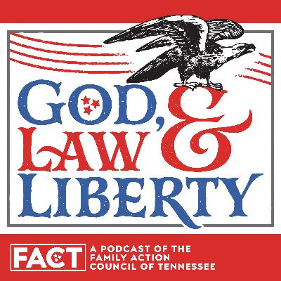 S8E91: How Would William Blackstone Evaluate Today’s Christian Legal Advocates S8E91: How Would William Blackstone Evaluate Today’s Christian Legal Advocates