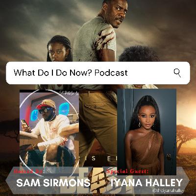 MANIFEST ft. Iyana Halley
