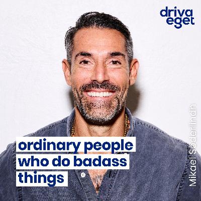 10 framgångstips med Happy Socks-grundaren Mikael Söderlindh