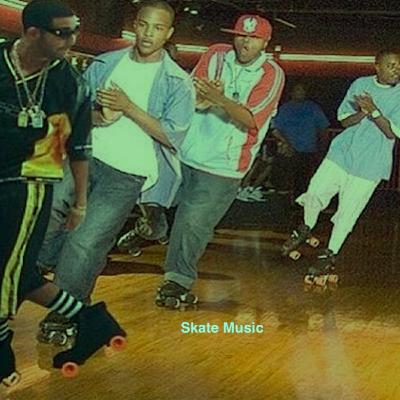 Skate Music Skate Music