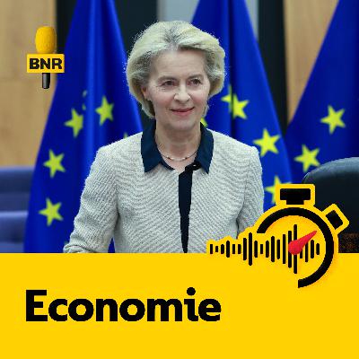 Europese Commissie presenteert vrijstellingenlijst aan VS: ‘Het mes stond op de keel’