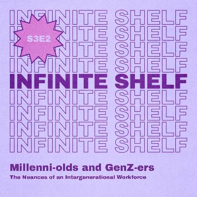 Millenni-olds and Gen Z-ers
