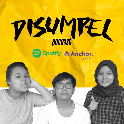 S2E2 : OSIS di masa pandemi S2E2 : OSIS di masa pandemi