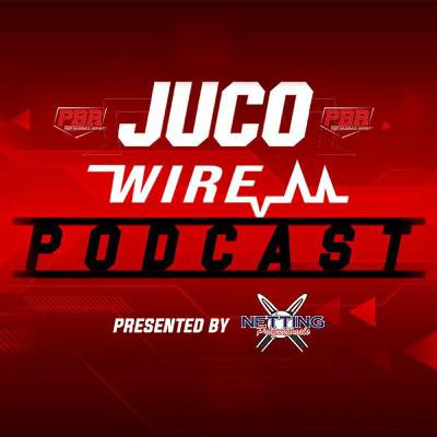 JUCO Wire Podcast: NJCAA DI-DIII Top 25 Rankings Risers, Matchup Previews & Scouting Notes