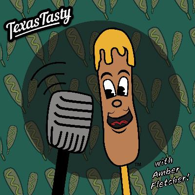Craving Corny Dogs with Amber Fletcher Craving Corny Dogs with Amber Fletcher