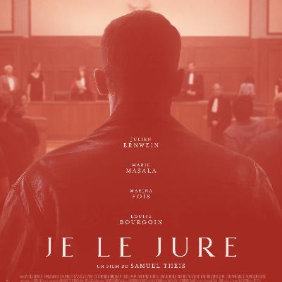 Episode 3 - "Je le jure" (2025) de Samuel Theis Episode 3 - "Je le jure" (2025) de Samuel Theis