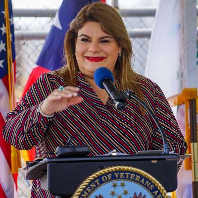 Jenniffer González Gobernadora 2024 Jenniffer González Gobernadora 2024