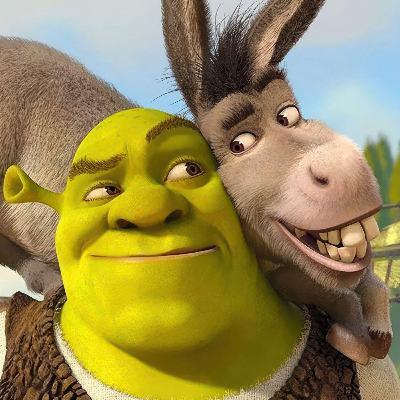 Shrek