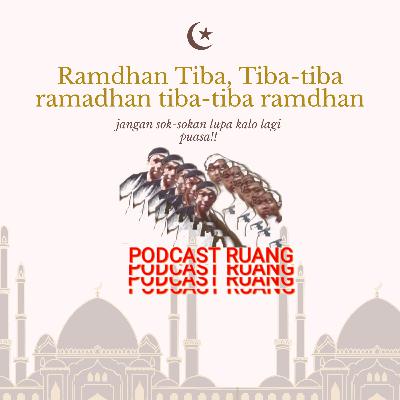 Ramdhan tiba saatnya kembali ke rumah babe