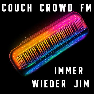 #002 Immer wieder Jim