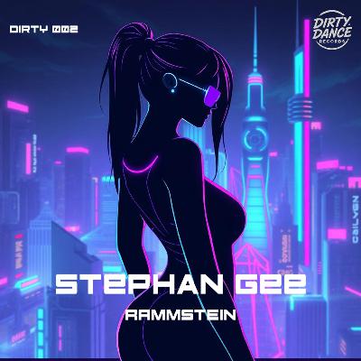 Stephan Gee -Rammstein Stephan Gee -Rammstein