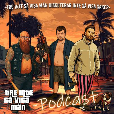 We're back baby! We're back baby!