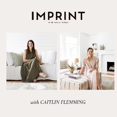 How Caitlin Flemming Turned Her Aesthetic into a Thriving Design Business