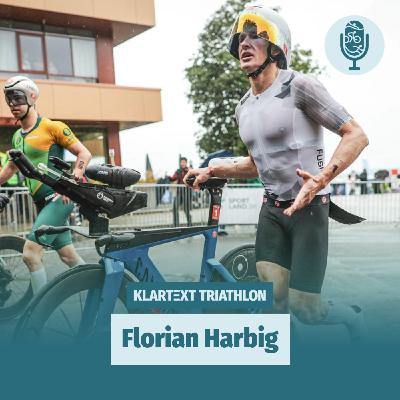 Ex-Radprofi und Ostseemansieger Florian Harbig im Gespräch