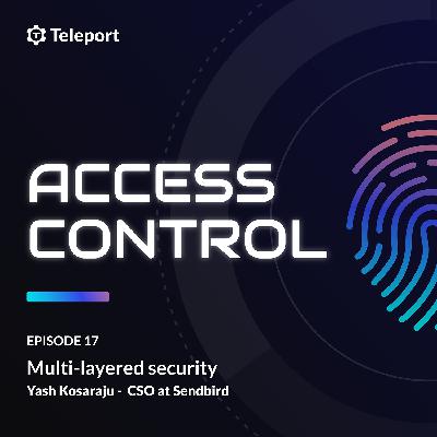 Multi-Layered Security Multi-Layered Security
