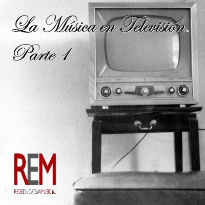 Música e Imagen. La música en Televisión. Cap. 1