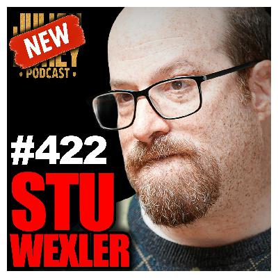 #422 - “Coverup WORSE!” - New JFK Files are Missing More than You Thought | Stu Wexler #422 - “Coverup WORSE!” - New JFK Files are Missing More than You Thought | Stu Wexler