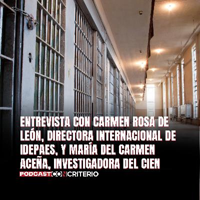 Crisis penitenciaria en Guatemala: análisis del plan del Gobierno para reformar la seguridad Crisis penitenciaria en Guatemala: análisis del plan del Gobierno para reformar la seguridad