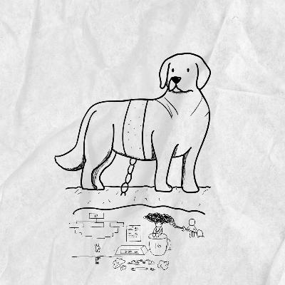 #1.18: el amor propio (con Gustavo)