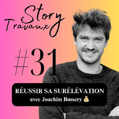Surélever un immeuble : jackpot ou cauchemar en copro ? 💰 Joachim Bussery