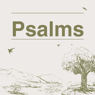 The King of Glory - Oliver Linley